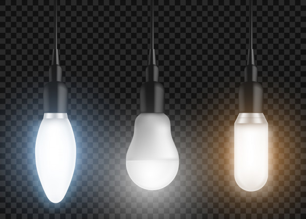 Light Emitting Diode Light Bulb Buying Guide