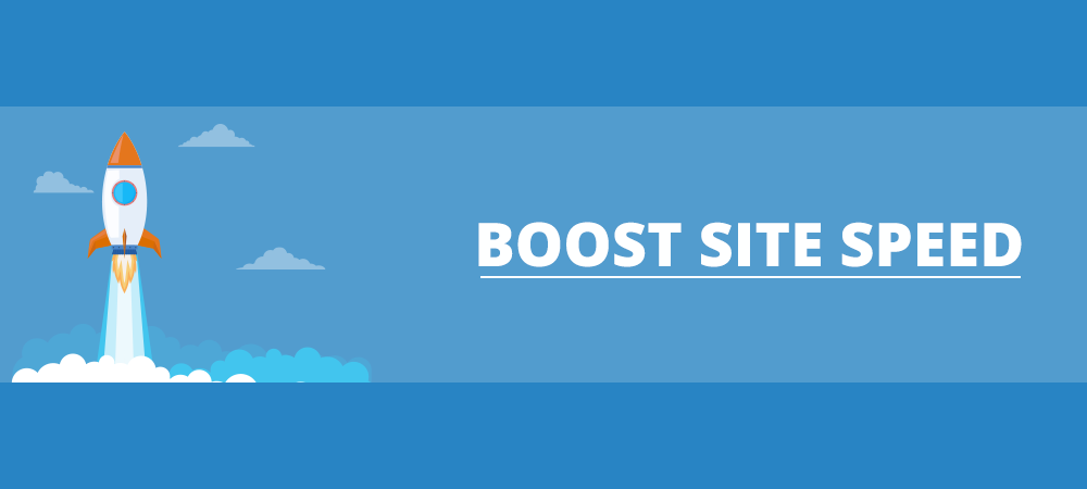 Why Boosting Website Speed Increases Your Store Sales