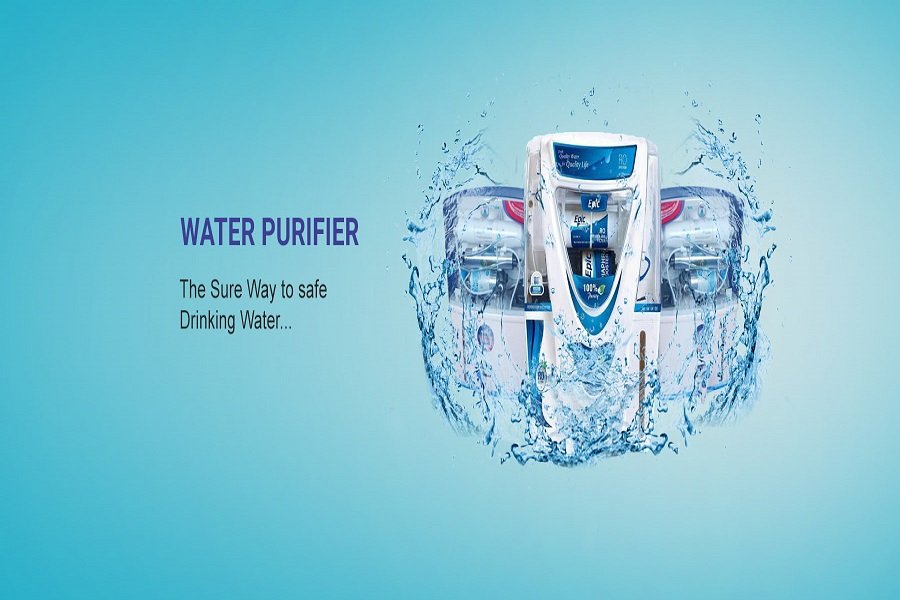 Importance of The Right Service Centre For Your Water Purifier