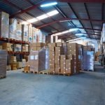 Why businesses need storage warehouses in Dubai