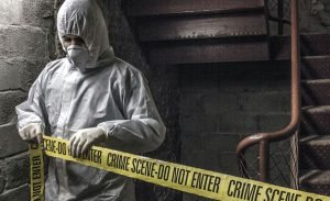 Local Biohazard Cleanup Services