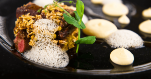 COVID-19 Restriction on Micheline Star Restaurants