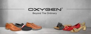 oxygen shoes in Pakistan