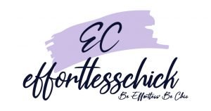 Effortless chick Logo Design