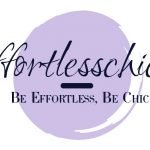 Effortless chick Free Logo Design