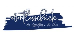 Effortless chick Logo Design4