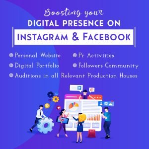 Facebook PSD Post Design Free Sample