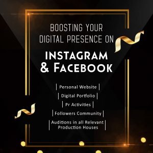 Facebook PSD Post Design Free Sample