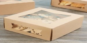 kraft boxes