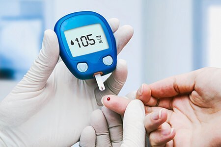 Diabetes symptoms-how to understand whether you have diabetes