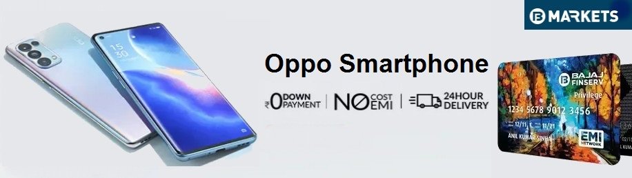 Why Oppo Is The Most Desired Brand Of Smartphones In India