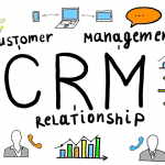 Top Ten CRMs for Small Businesses