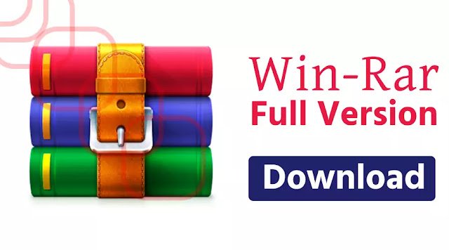 Latest WinRAR Versions Download Now