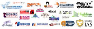 Logo Design banner