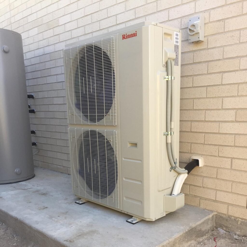 Expert Installation: Tips for Choosing Air Conditioning in Brisbane