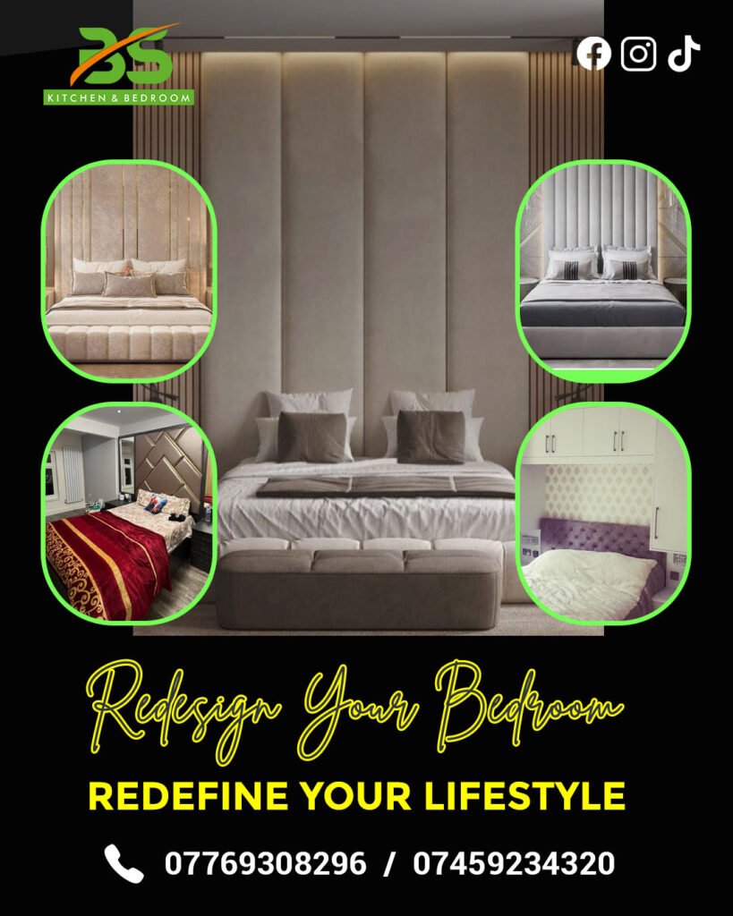 Bathroom Renovation Social Media Post Design