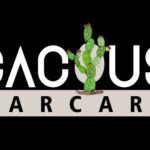 Cactus Car Care Logo design Sample