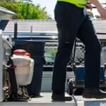 Weekly or Fortnightly Lawn Mowing?