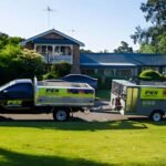 Getting Your Garden Ready During a Property Move