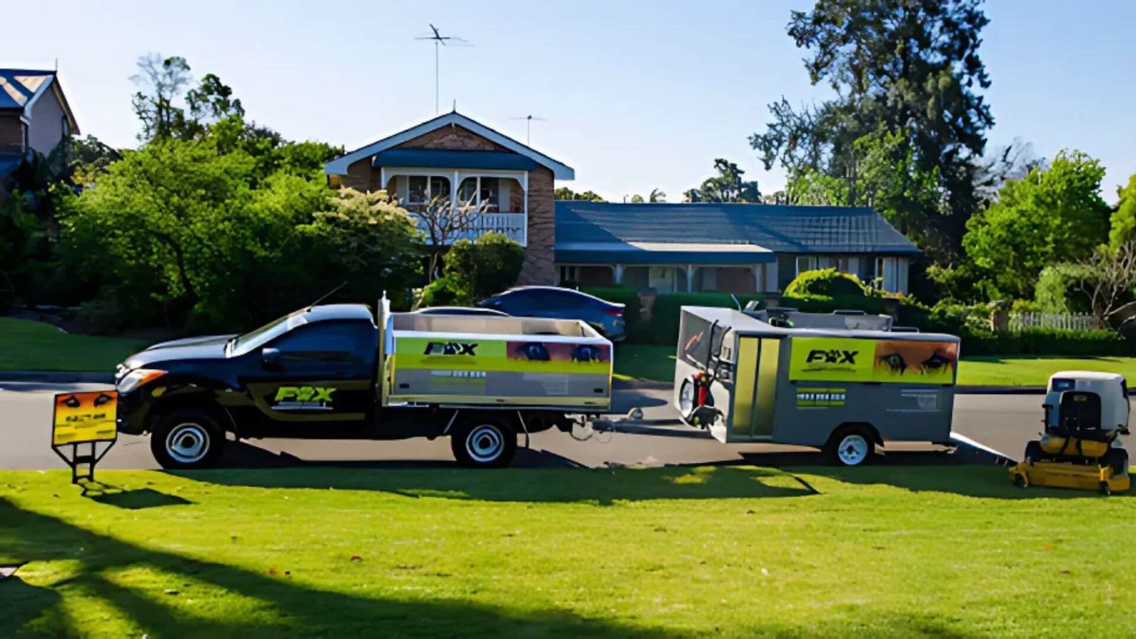 Getting Your Garden Ready During a Property Move