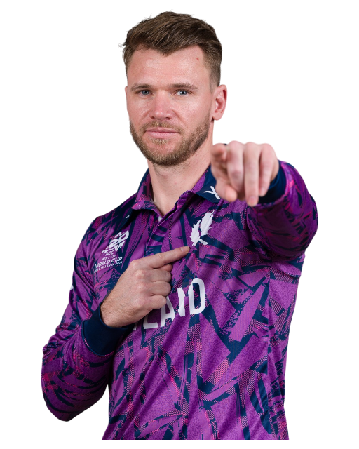 Scotland cricket team PNG HD