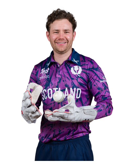 ICC T20 World Cup 2026 Scotland PNG