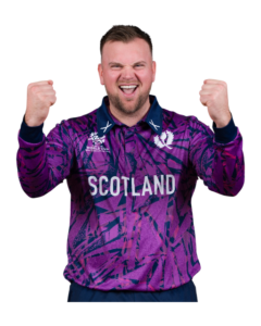 Scotland team transparent PNG