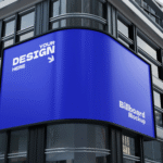 Billboard Mockup PSD Design with Downloadable File – Free & Premium Options
