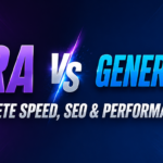 Astra vs GeneratePress 2026 – Complete Speed, SEO & Performance Comparison