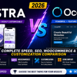 Astra vs OceanWP 2026 – Complete Speed, SEO, WooCommerce & Customization Comparison