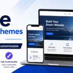 Best Free WordPress Themes in 2026 (Fast, SEO-Friendly & Fully Customizable)