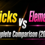 Elementor Pro vs Bricks Builder (2026): Which WordPress Builder Is Better?