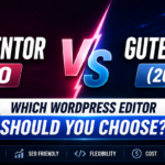 Elementor Pro vs Gutenberg (2026): Which WordPress Editor Should You Choose?
