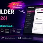 Elementor Theme Builder Guide (2026): Complete Tutorial for Beginners & Professionals