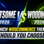 Flatsome vs WoodMart 2026 – Complete Speed, SEO & WooCommerce Comparison