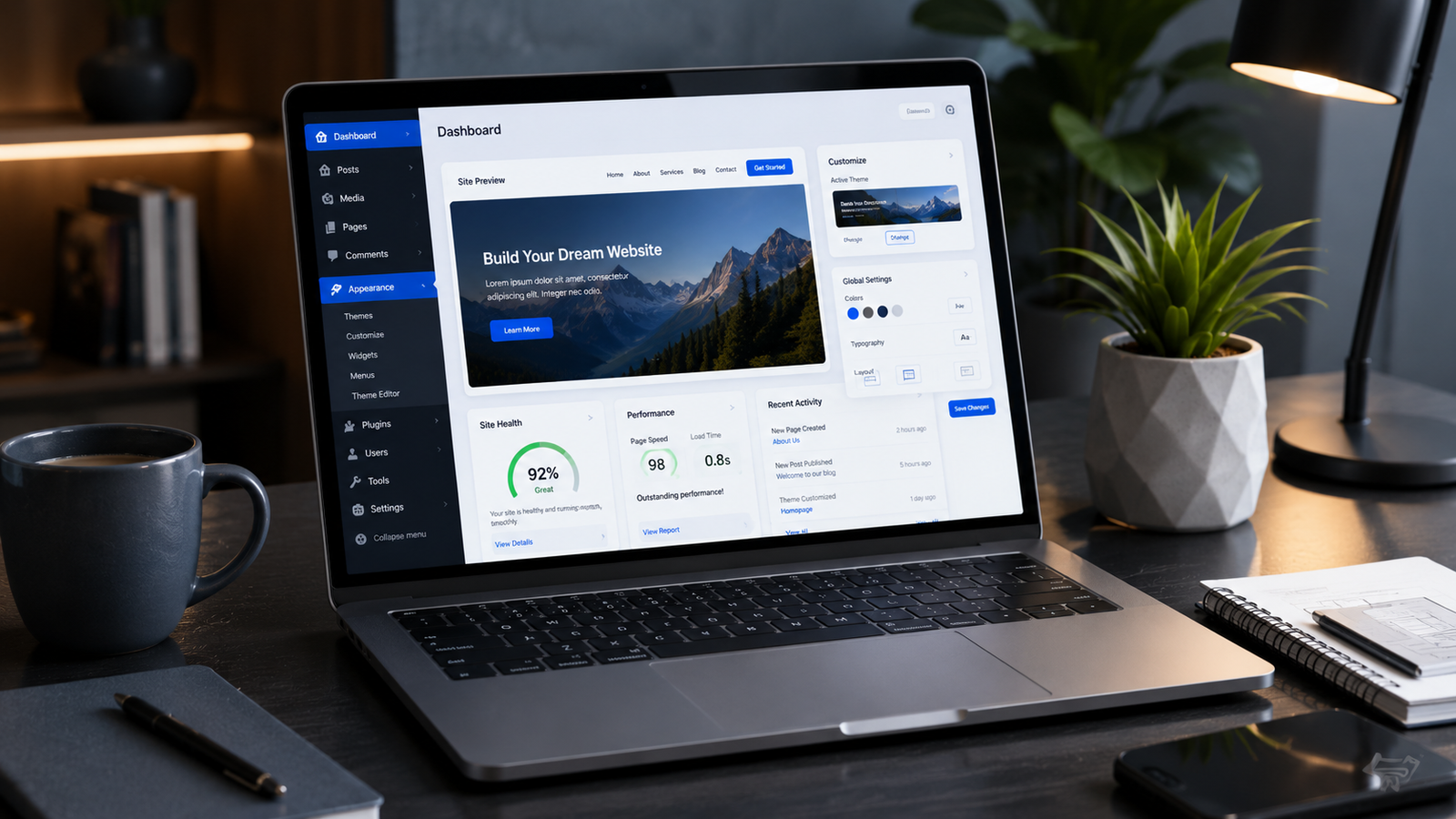 Kadence Pro Review 2026 – Is It Better Than Astra & GeneratePress?
