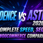 Kadence vs Astra 2026 – Complete Speed, SEO & WooCommerce Comparison