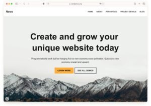 Neve vs Astra 2026 – Complete Speed, SEO, WooCommerce & Customization Comparison
