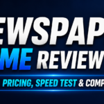 Newspaper Theme Review 2026 – Features, Pricing, Speed Test & Complete Guide