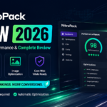 NitroPack Review 2026 – Features, Pricing, Performance & Complete Review