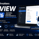 Perfmatters Review 2026 – Features, Pricing, Performance & Complete Review