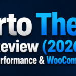 Porto Theme Review 2026 – Features, Pricing, Speed Test & Complete Guide