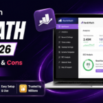 Rank Math Review 2026 – Features, Pricing, Pros & Cons & Complete Guide