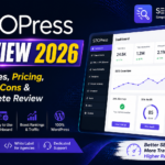 SEOPress Review 2026 – Features, Pricing, Pros & Cons & Complete Review