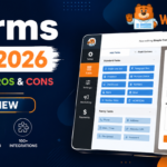 WPForms Review 2026 – Features, Pricing, Pros & Cons & Complete Review