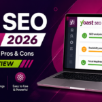Yoast SEO Review 2026 – Features, Pricing, Pros & Cons & Complete Review